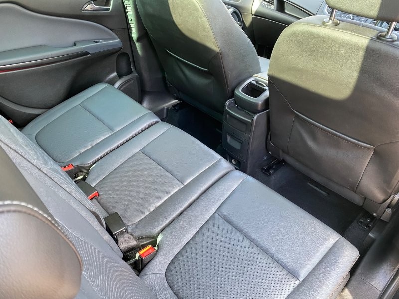 Used Vauxhall Zafira 2014 for sale - 77631381: Photo 17