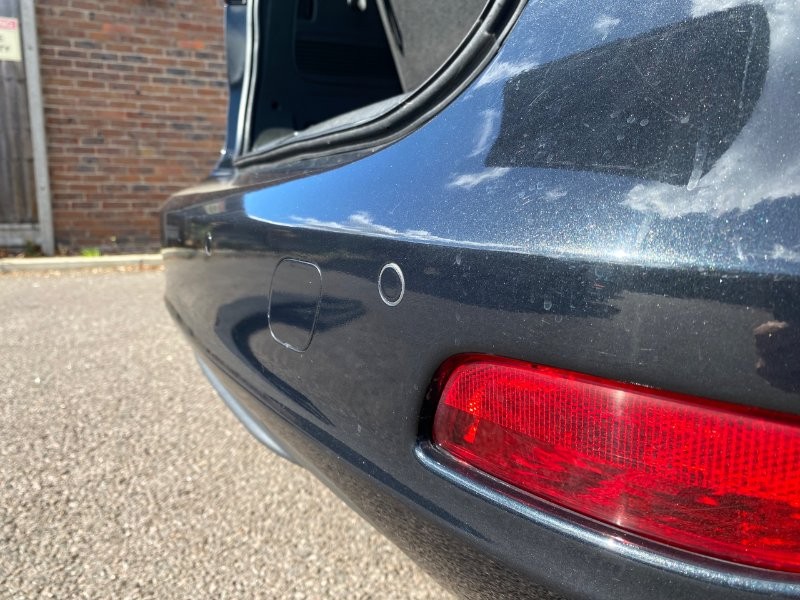 Used Vauxhall Zafira 2014 for sale - 77631381: Photo 26