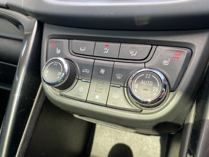 Used Vauxhall Zafira 2014 for sale - 77631381: Photo 29