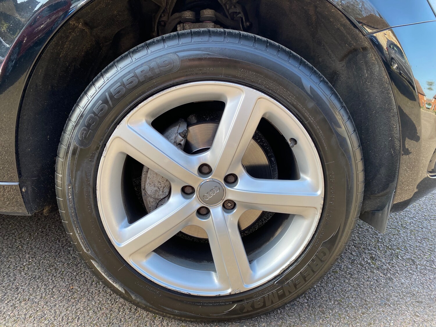 Used Audi Q5 2013 for sale - 77650461: Photo 10