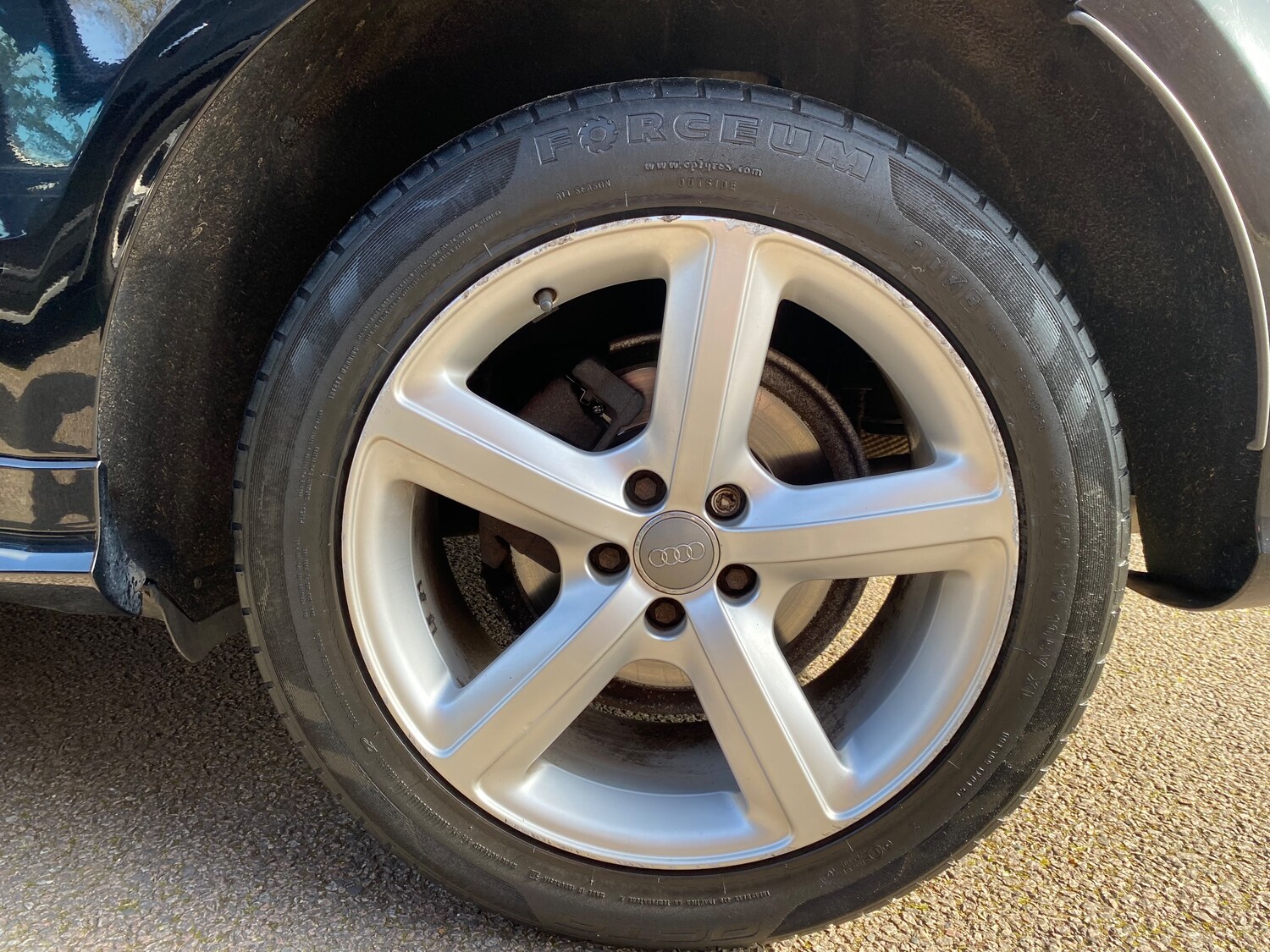 Used Audi Q5 2013 for sale - 77650461: Photo 11