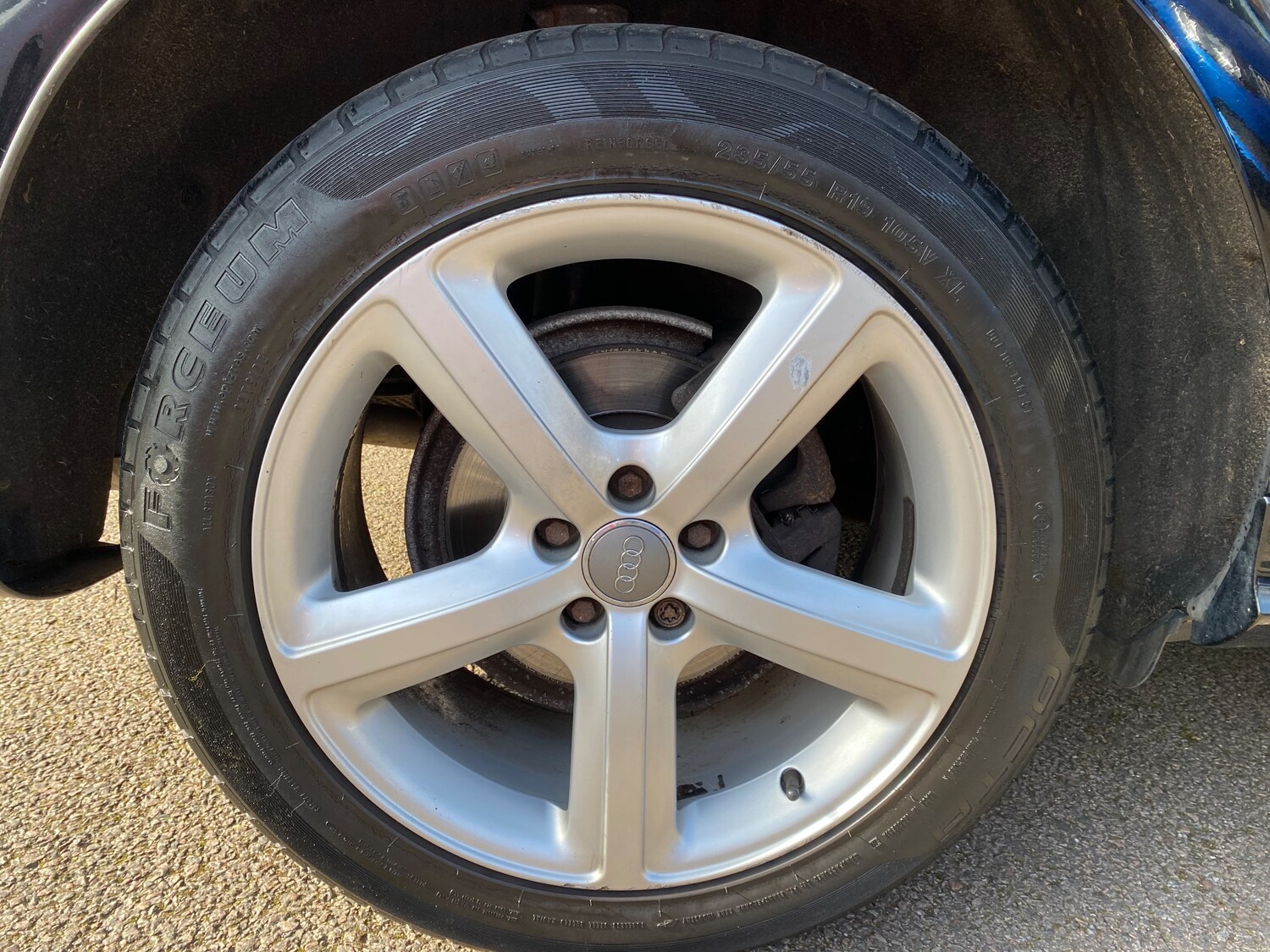 Used Audi Q5 2013 for sale - 77650461: Photo 12