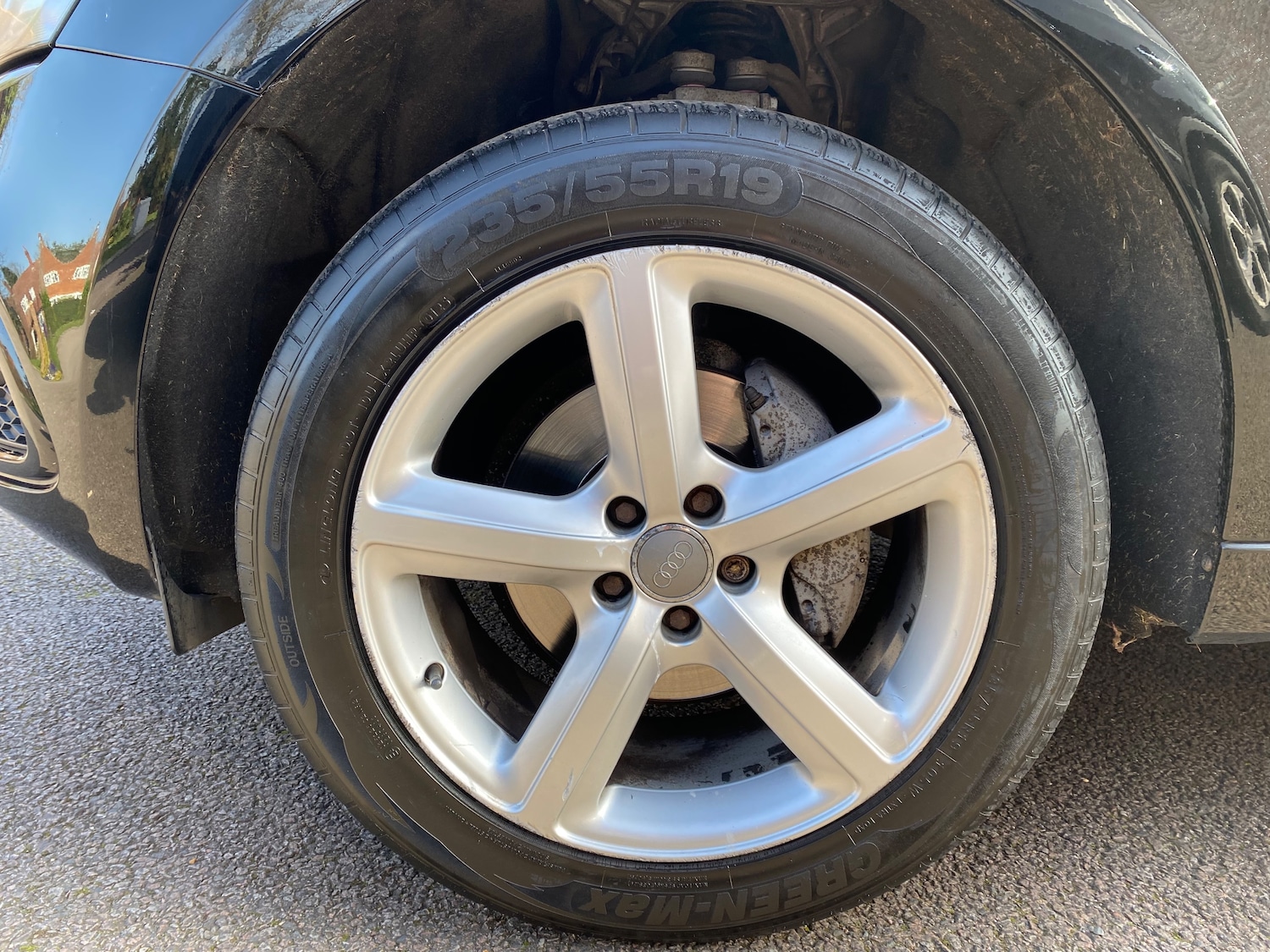 Used Audi Q5 2013 for sale - 77650461: Photo 13