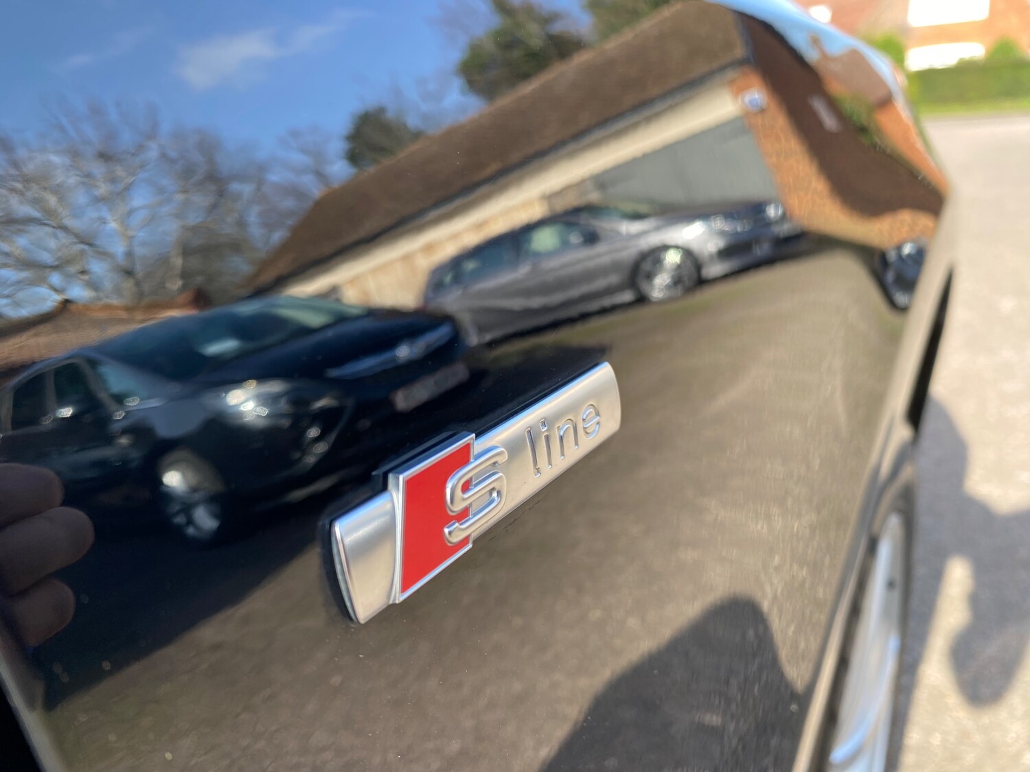 Used Audi Q5 2013 for sale - 77650461: Photo 14