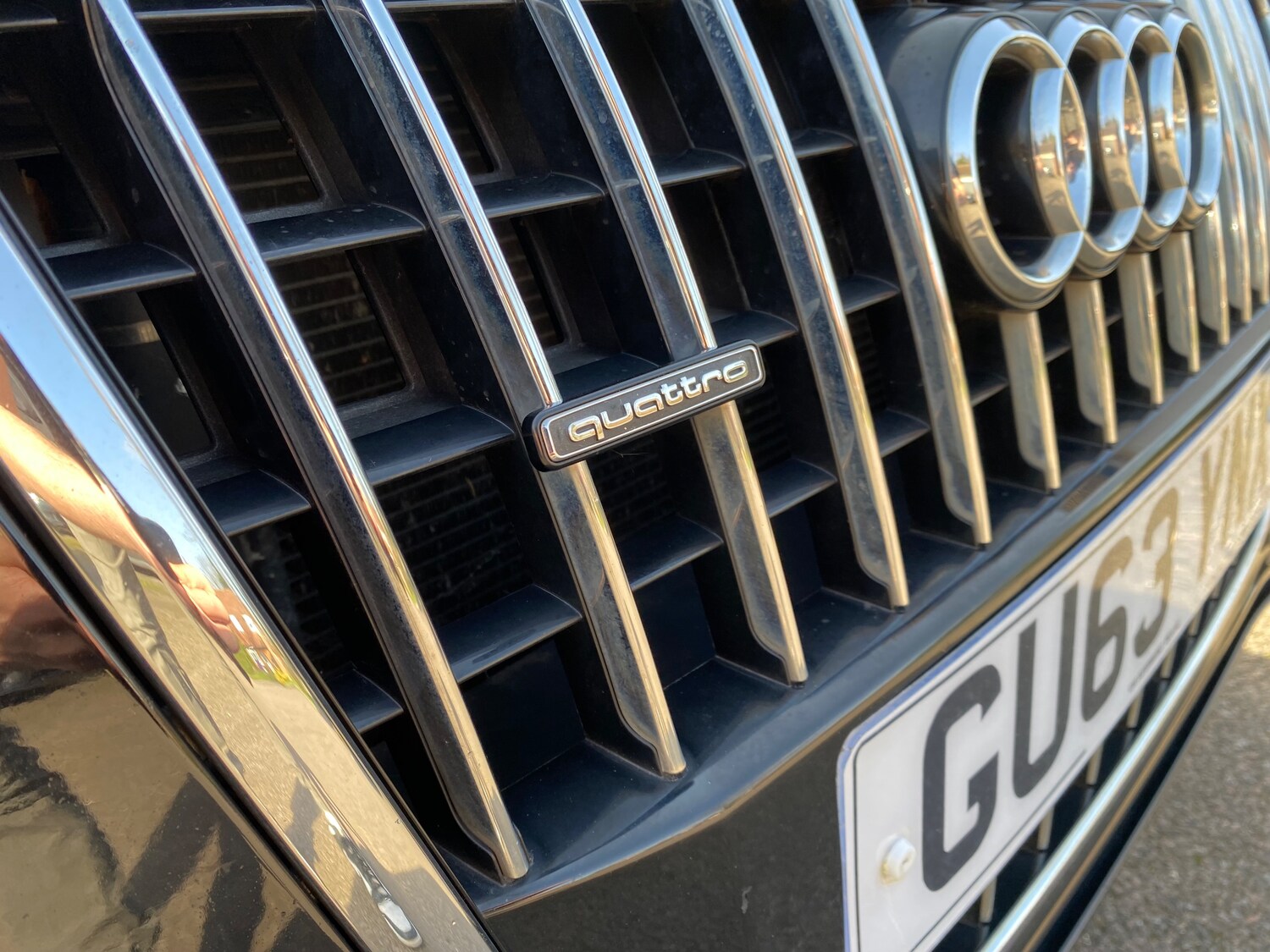 Used Audi Q5 2013 for sale - 77650461: Photo 16