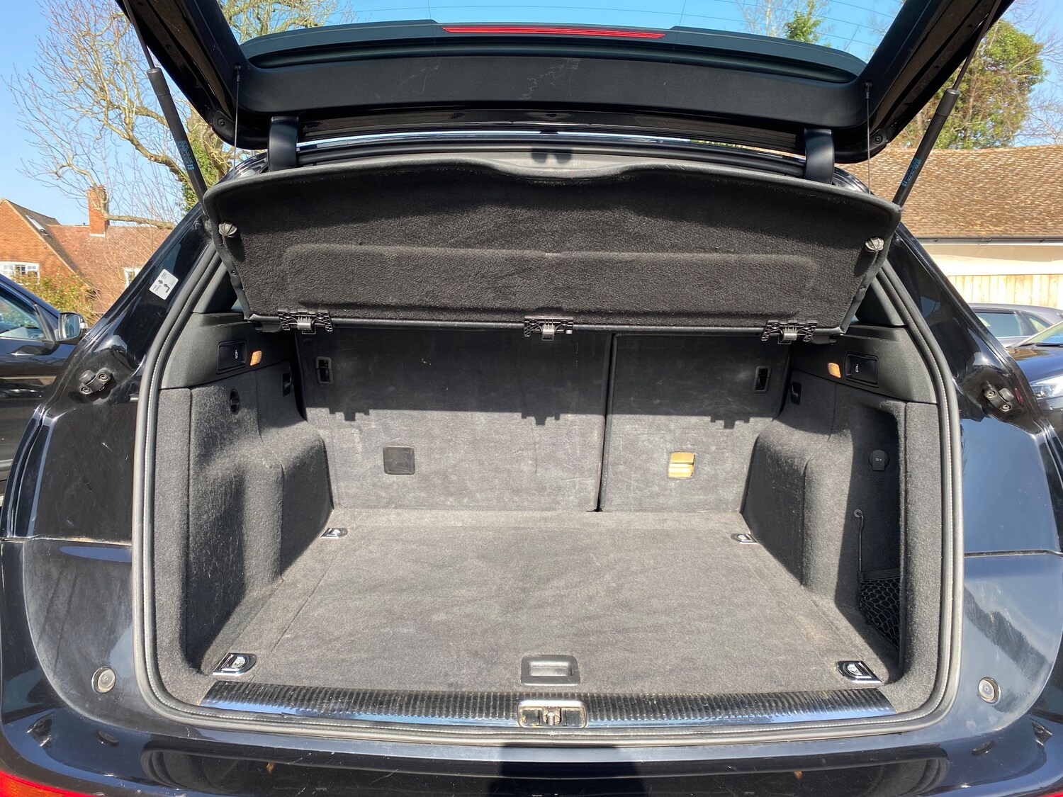 Used Audi Q5 2013 for sale - 77650461: Photo 17