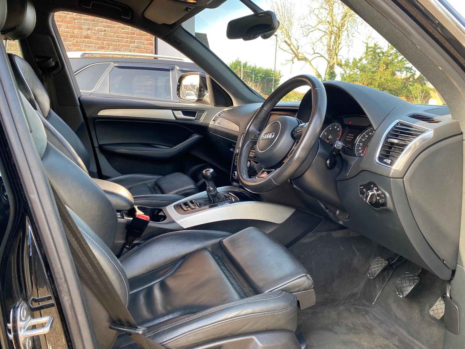 Used Audi Q5 2013 for sale - 77650461: Photo 18