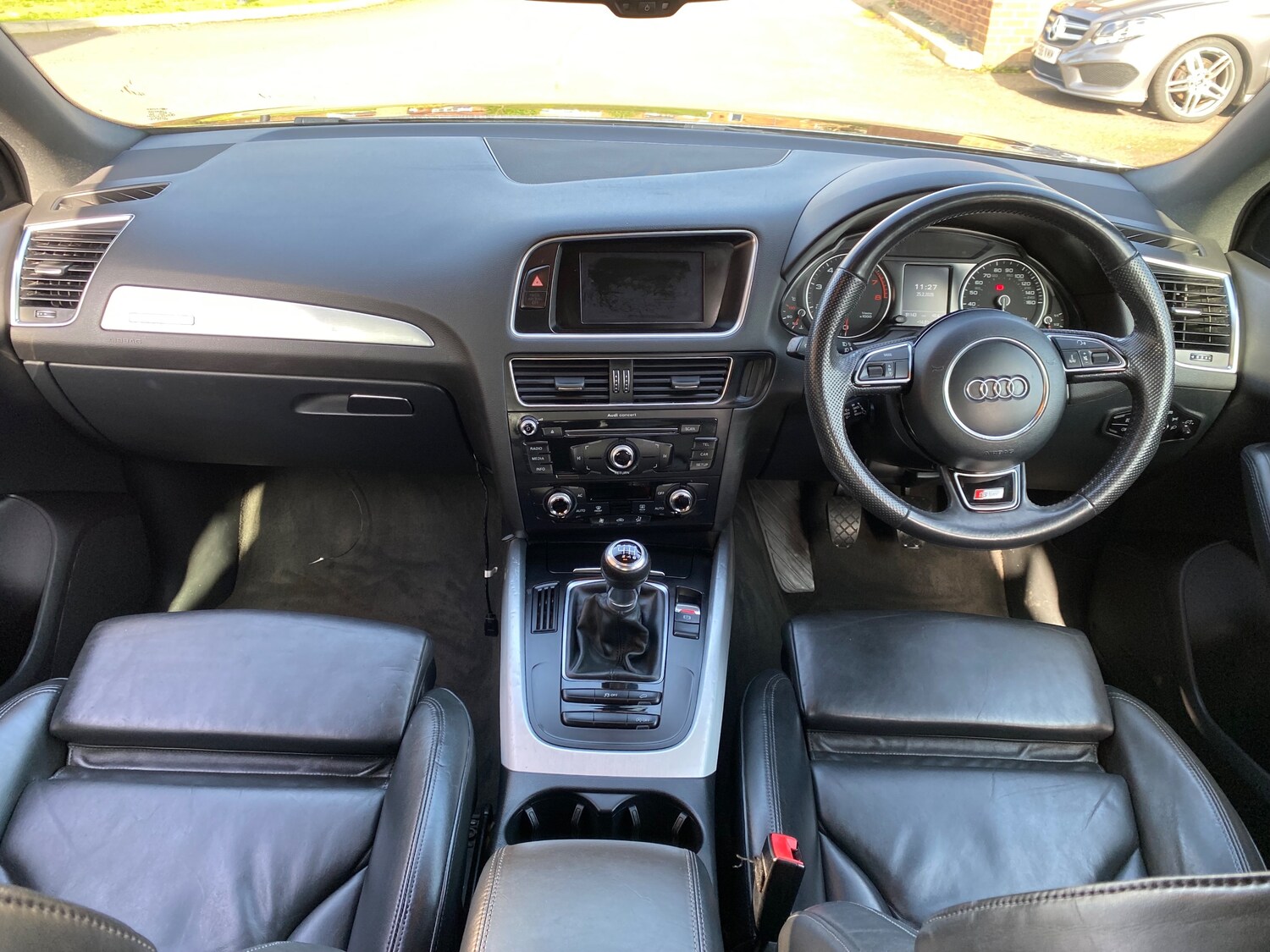 Used Audi Q5 2013 for sale - 77650461: Photo 20