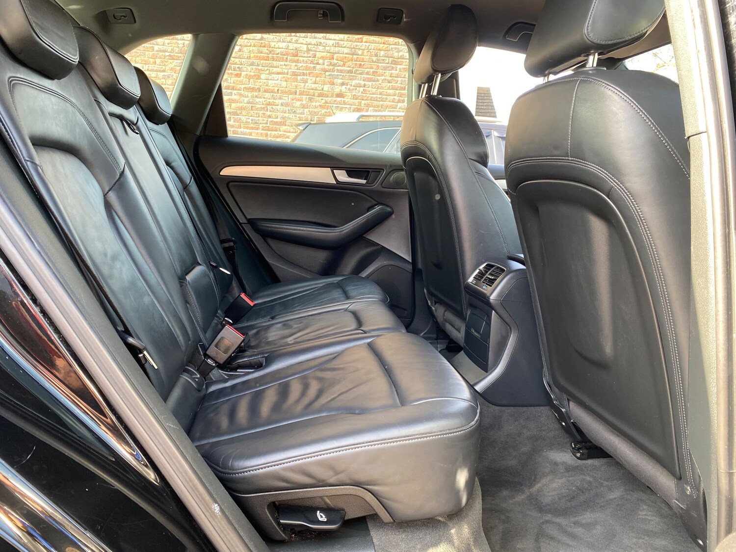 Used Audi Q5 2013 for sale - 77650461: Photo 21