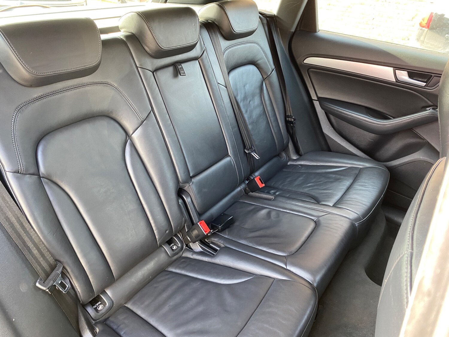 Used Audi Q5 2013 for sale - 77650461: Photo 22