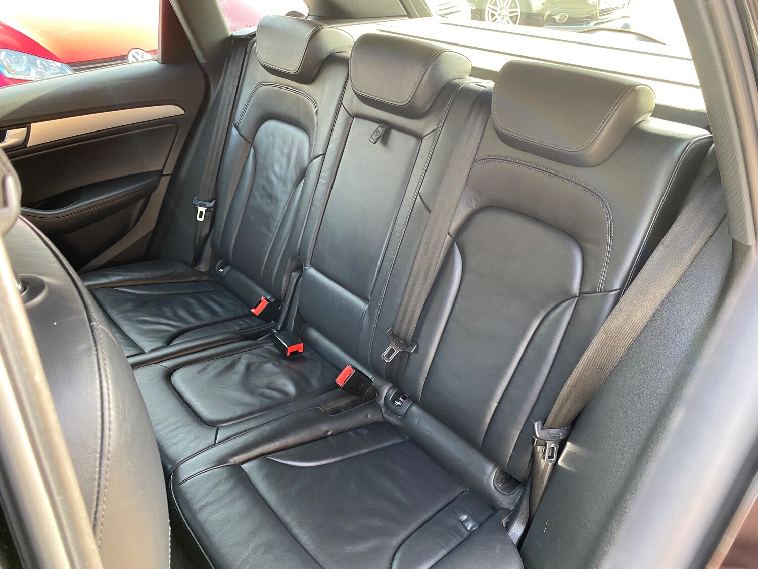 Used Audi Q5 2013 for sale - 77650461: Photo 23