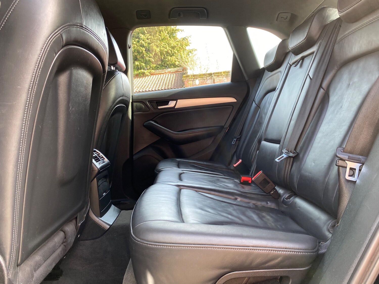 Used Audi Q5 2013 for sale - 77650461: Photo 24