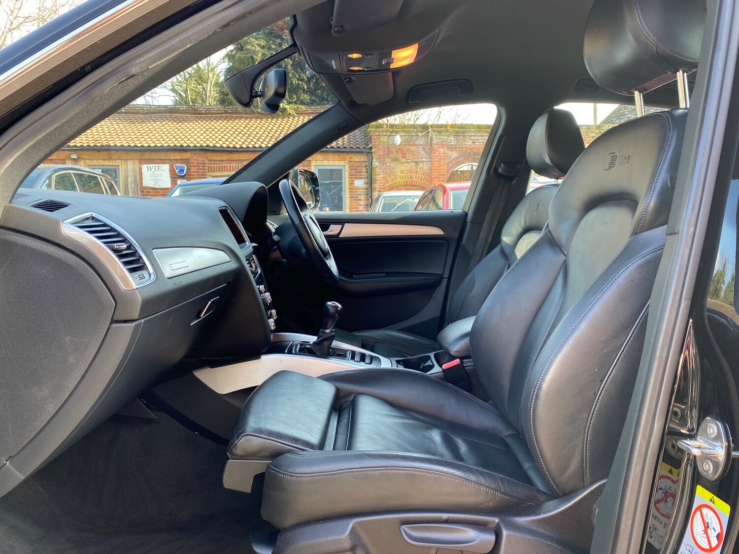 Used Audi Q5 2013 for sale - 77650461: Photo 26