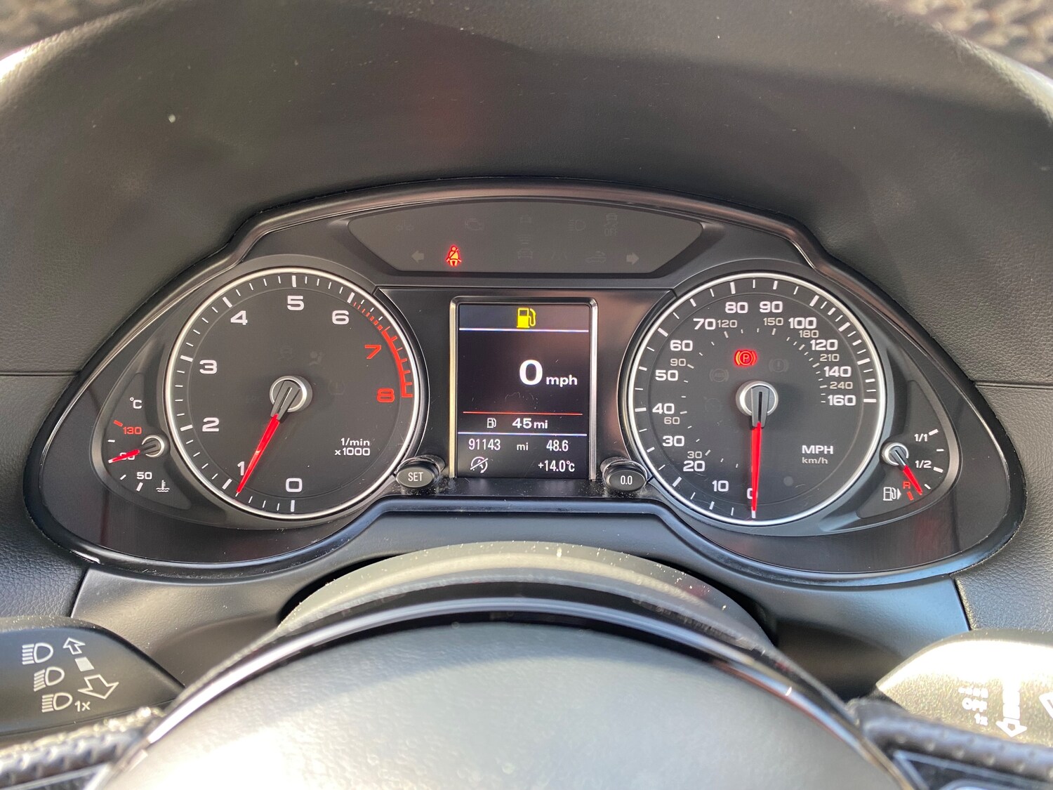 Used Audi Q5 2013 for sale - 77650461: Photo 27