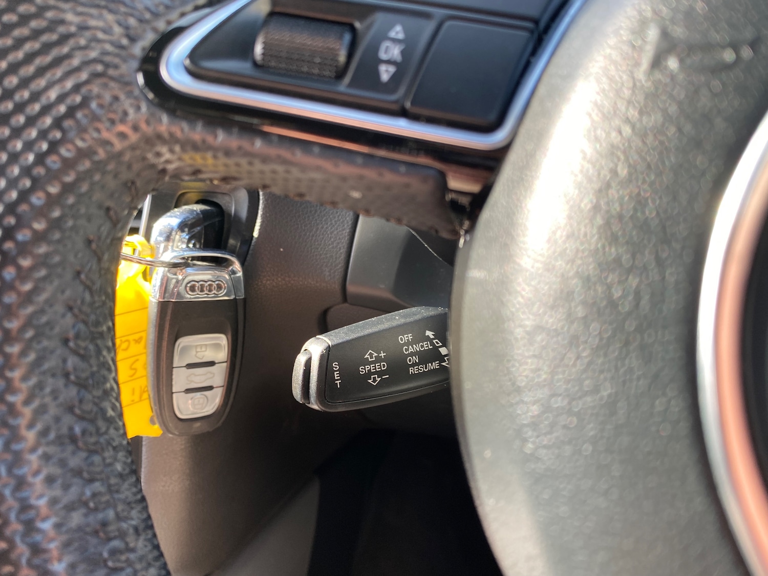 Used Audi Q5 2013 for sale - 77650461: Photo 28