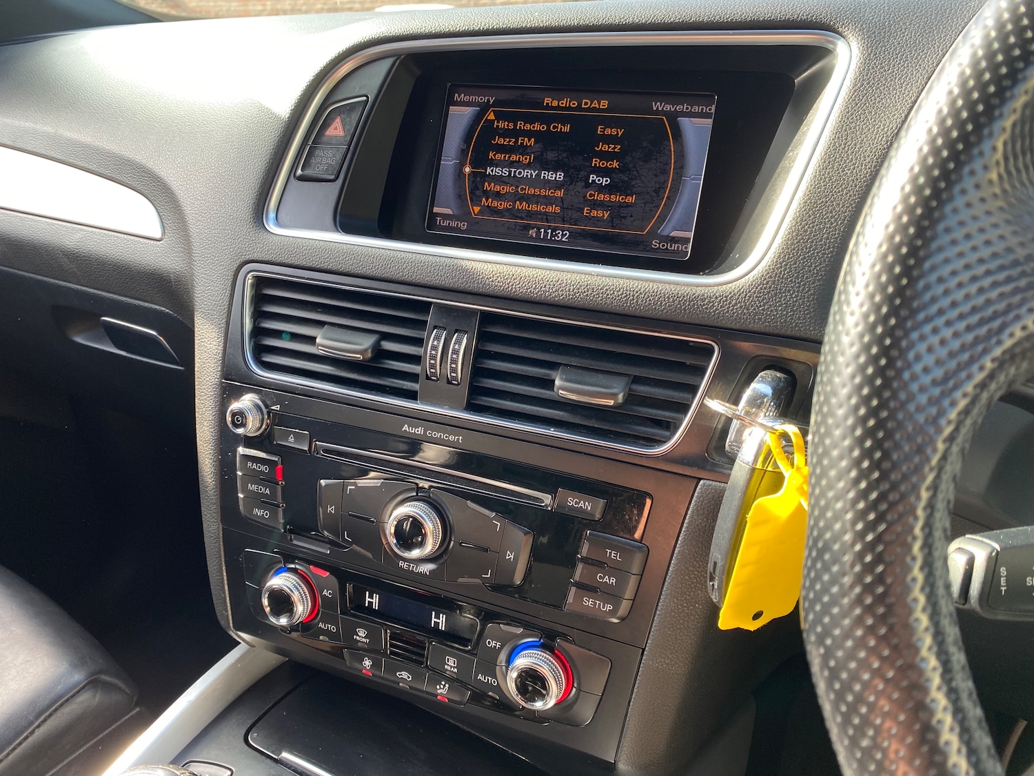 Used Audi Q5 2013 for sale - 77650461: Photo 29