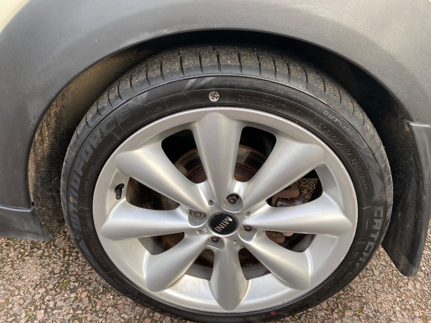 Used MINI Clubman 2013 for sale - 76453678: Photo 12