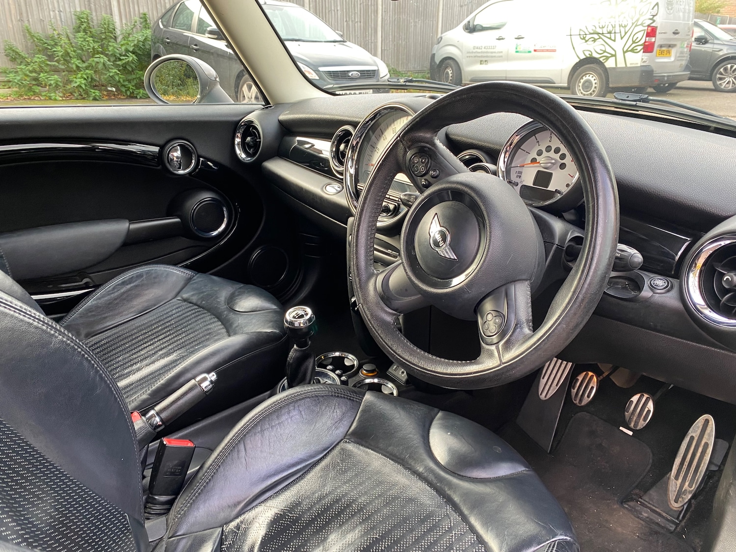 Used MINI Clubman 2013 for sale - 76453678: Photo 13