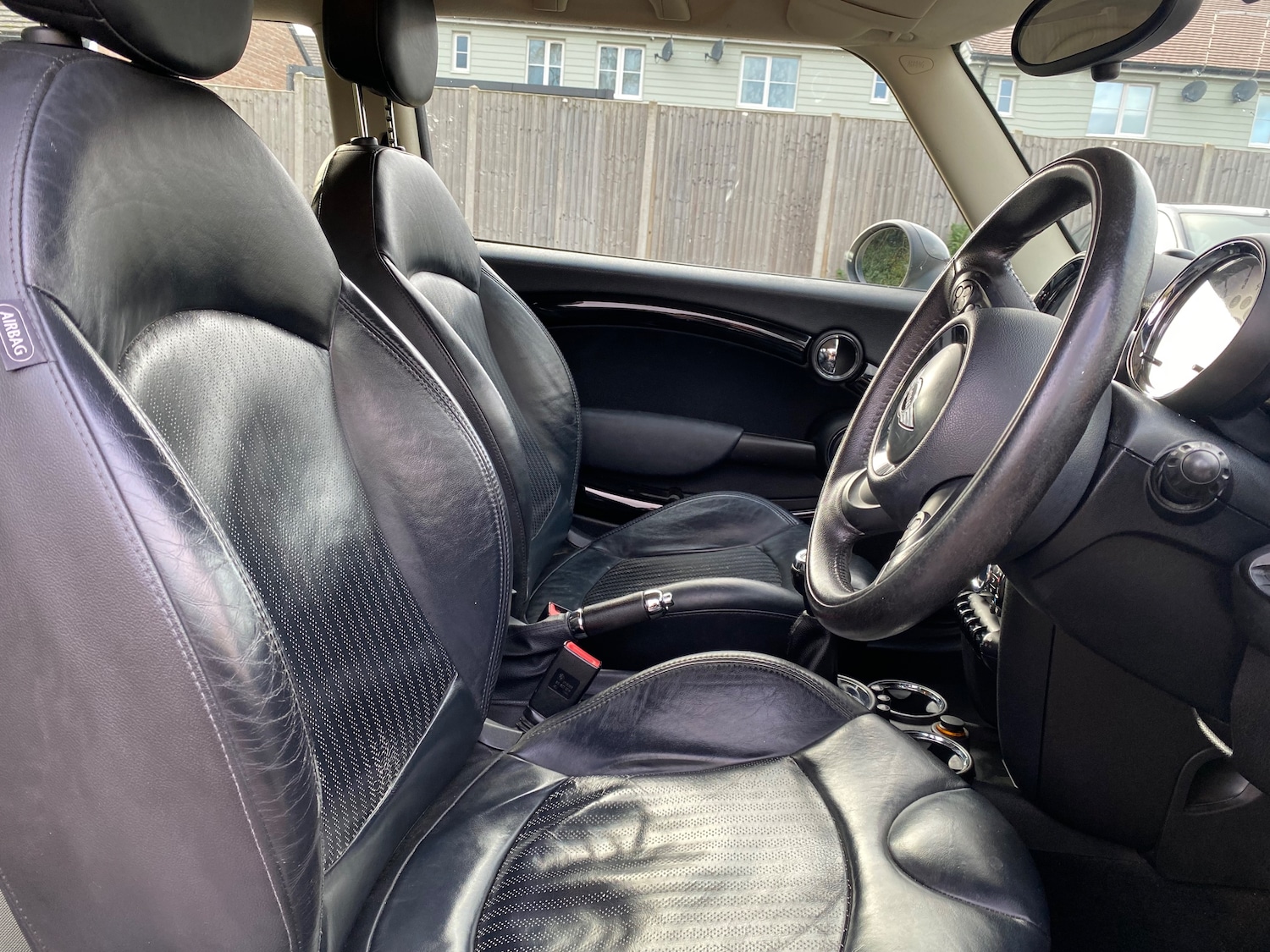 Used MINI Clubman 2013 for sale - 76453678: Photo 14