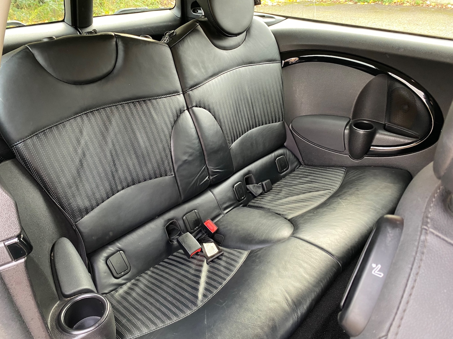 Used MINI Clubman 2013 for sale - 76453678: Photo 15