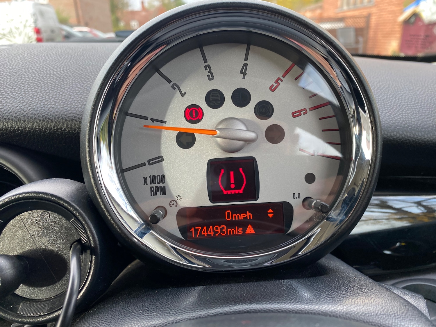 Used MINI Clubman 2013 for sale - 76453678: Photo 17