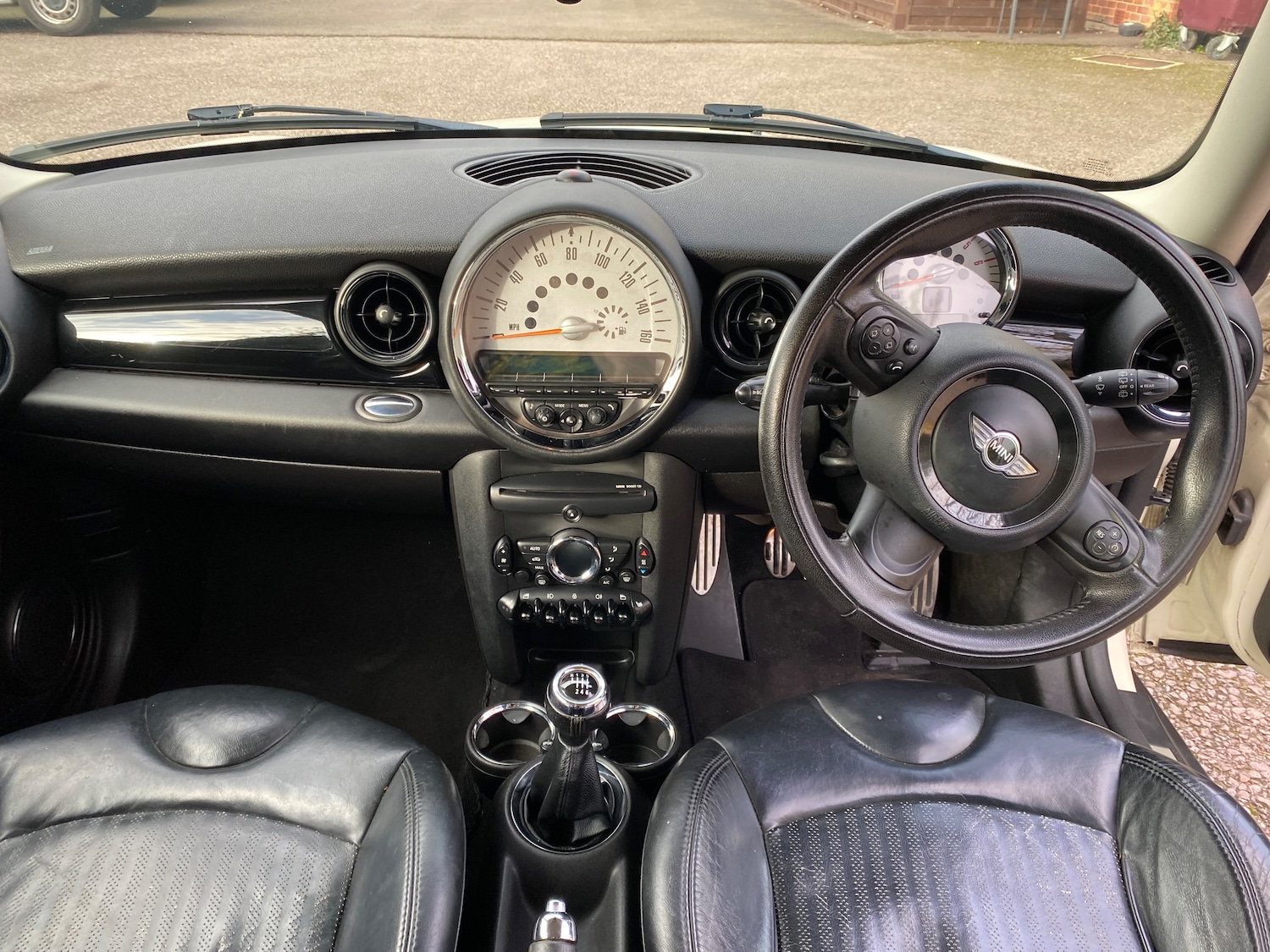 Used MINI Clubman 2013 for sale - 76453678: Photo 18