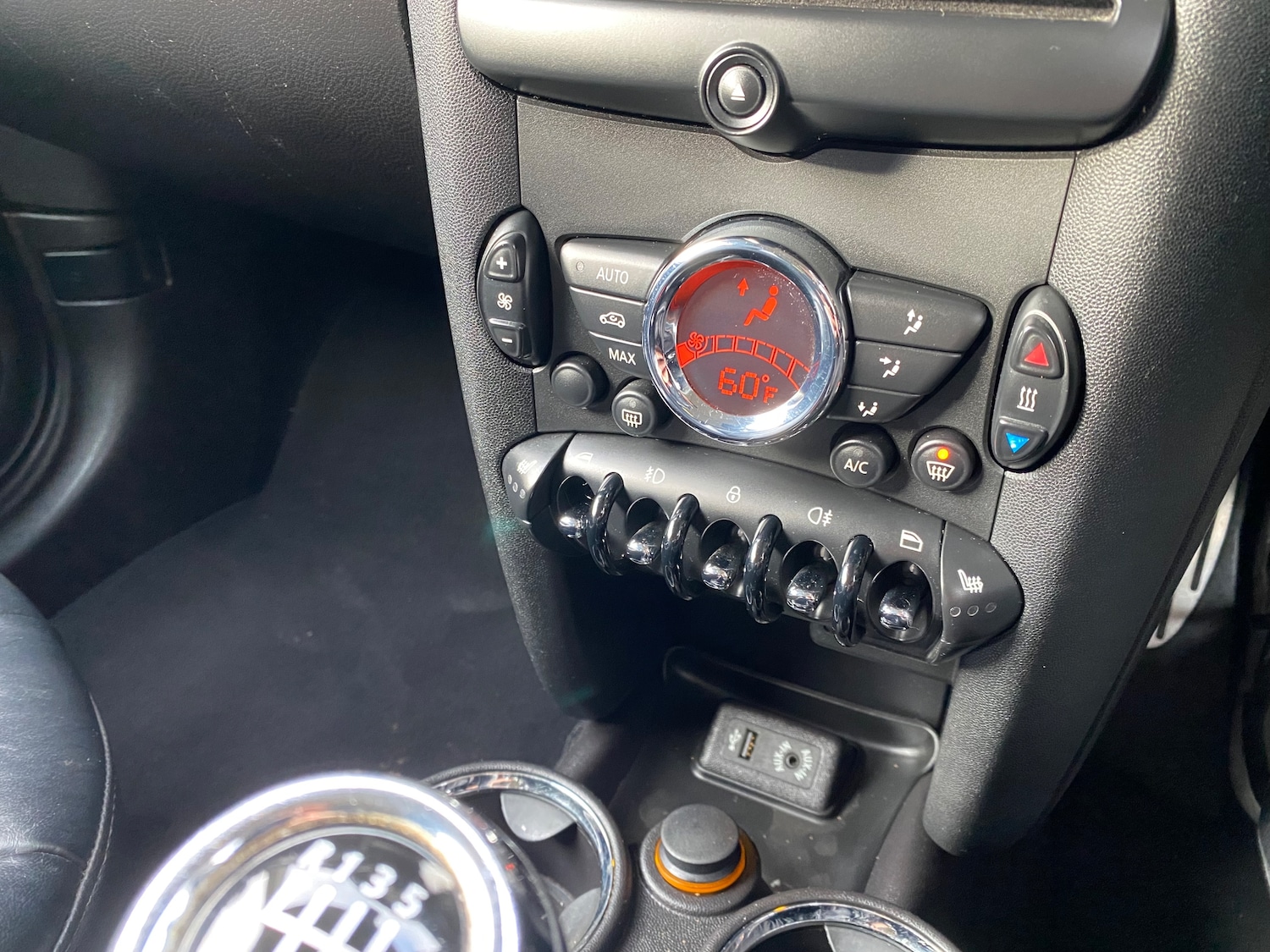 Used MINI Clubman 2013 for sale - 76453678: Photo 19