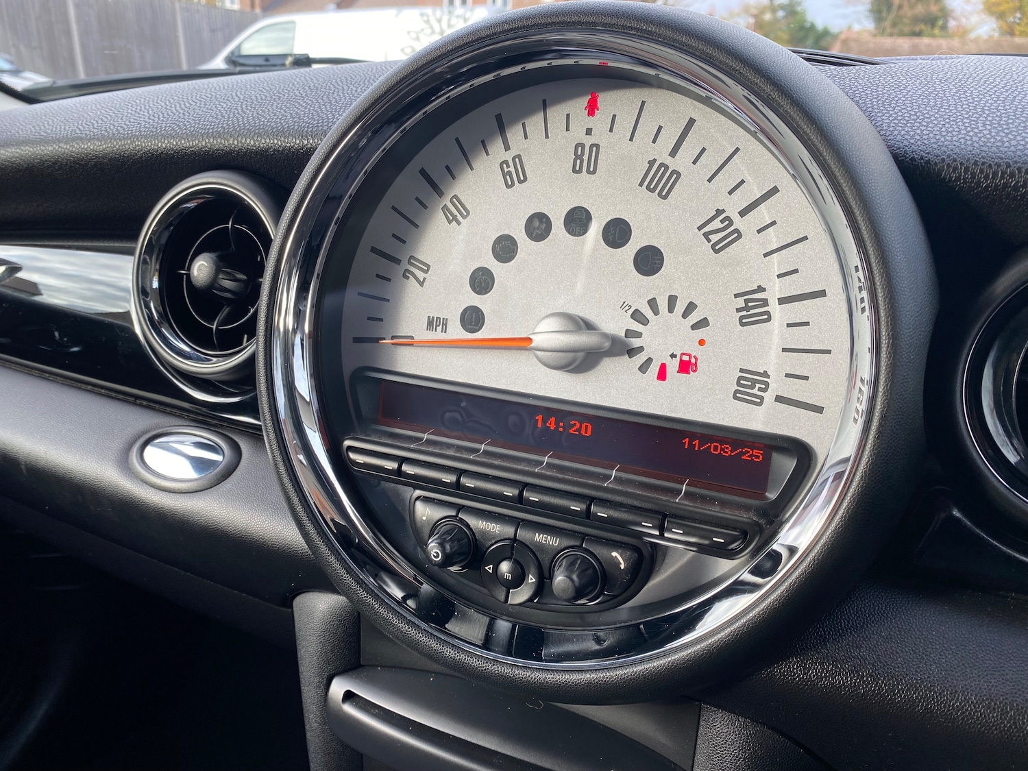 Used MINI Clubman 2013 for sale - 76453678: Photo 20