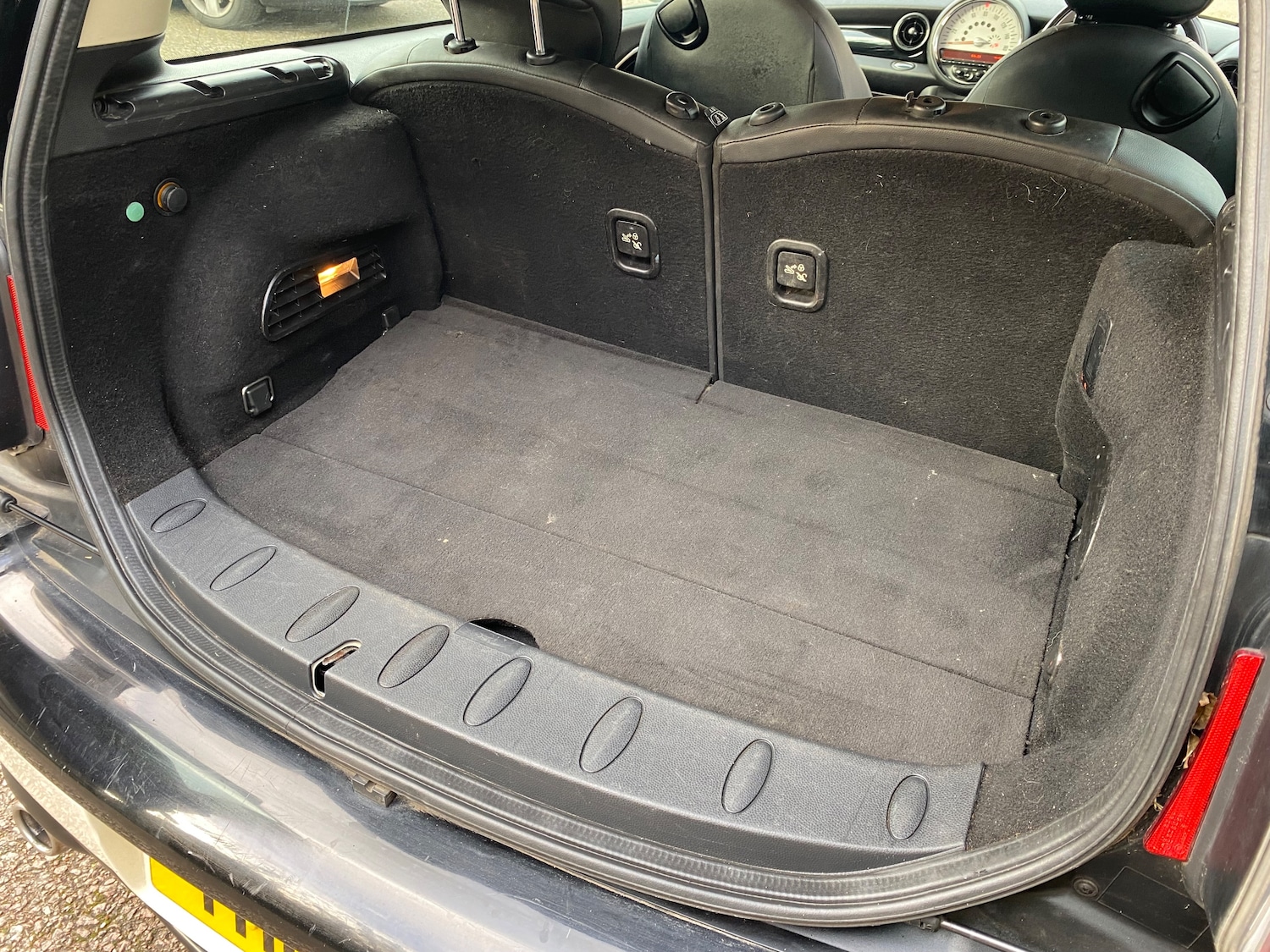 Used MINI Clubman 2013 for sale - 76453678: Photo 21