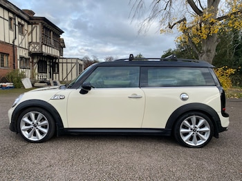 Used MINI Clubman 2013 for sale - 76453678: Photo
