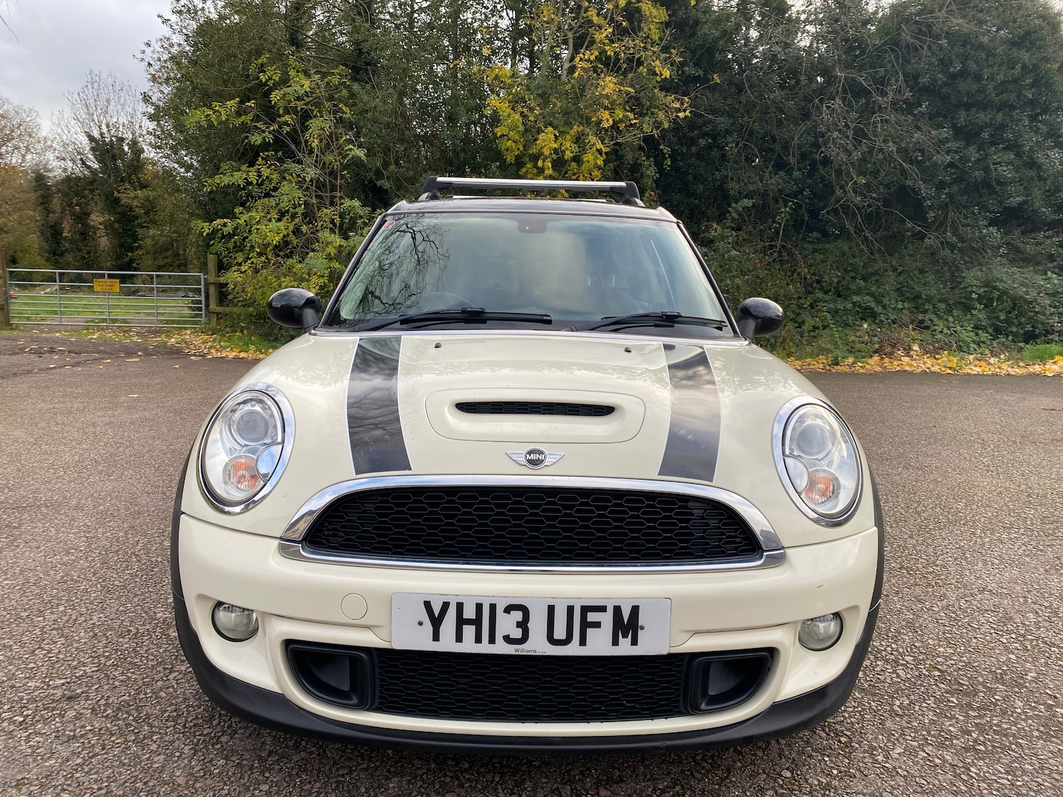 Used MINI Clubman 2013 for sale - 76453678: Photo 3