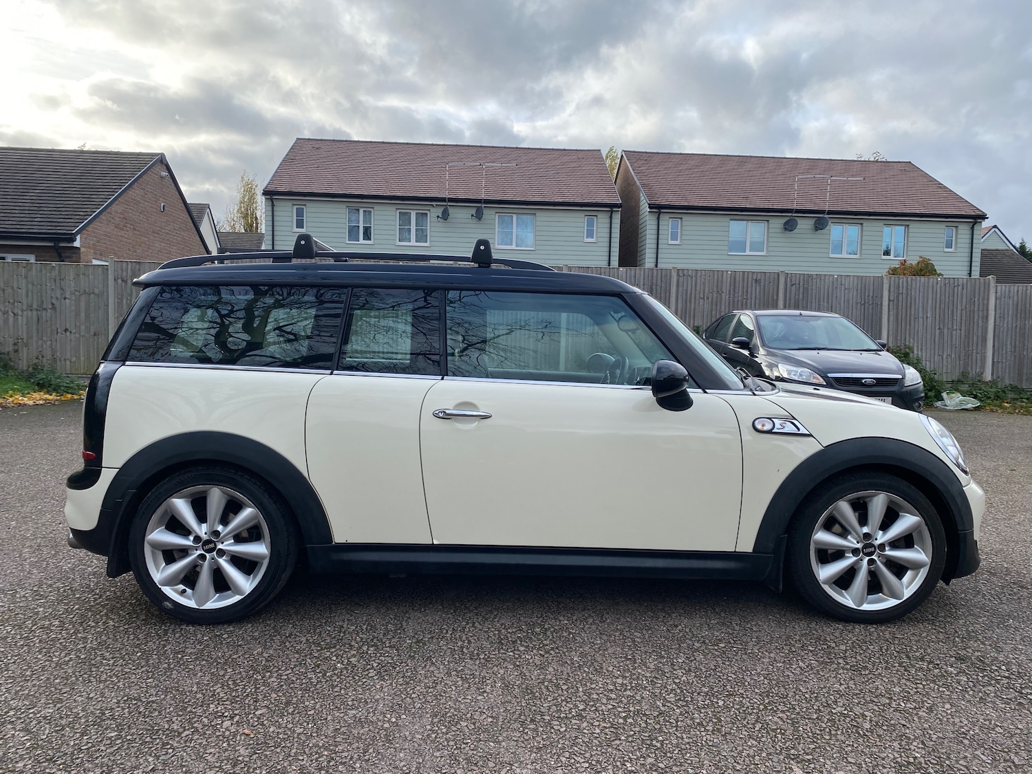 Used MINI Clubman 2013 for sale - 76453678: Photo 8