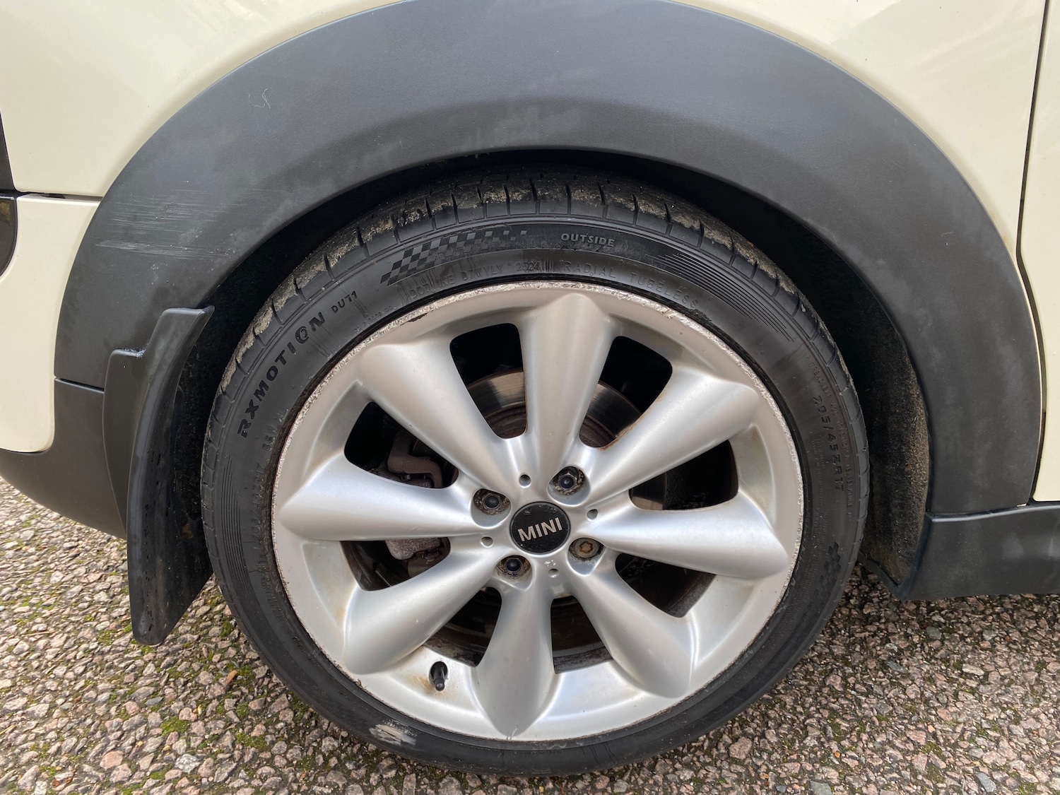 Used MINI Clubman 2013 for sale - 76453678: Photo 9