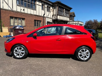 Used Vauxhall Corsa 2015 for sale - 78353912: Photo