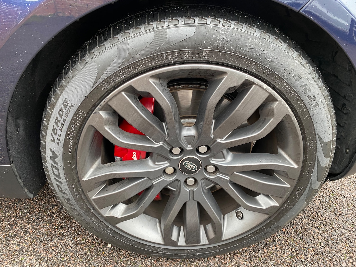 Used Land Rover Range Rover Sport 2017 for sale - 76341040: Photo 10