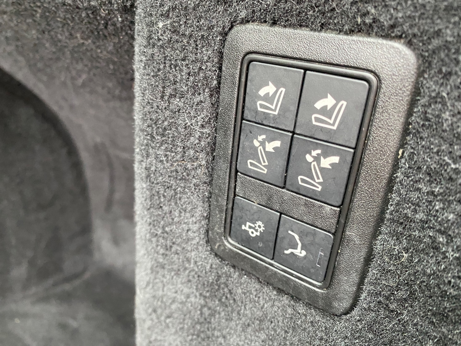 Used Land Rover Range Rover Sport 2017 for sale - 76341040: Photo 14