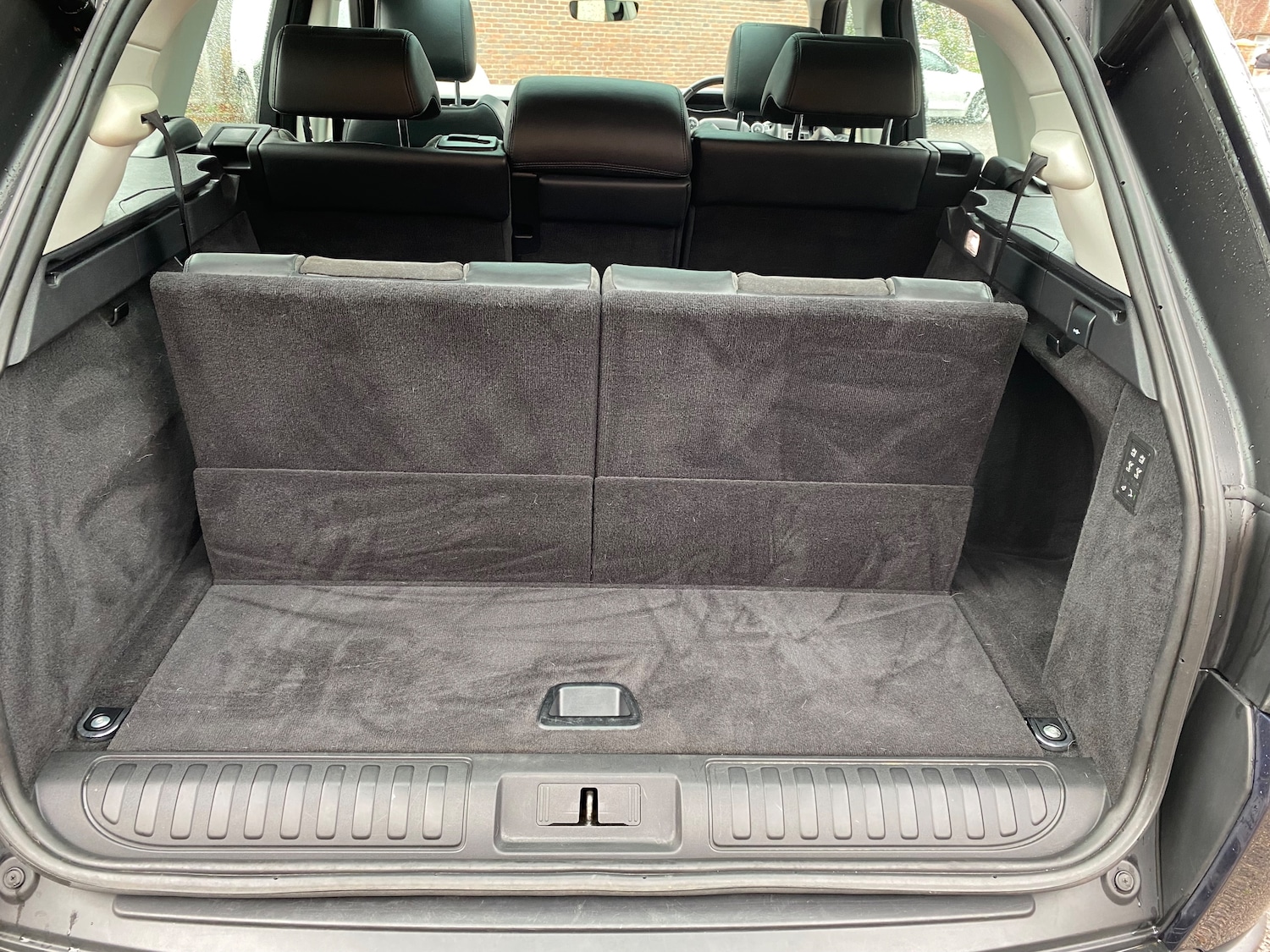 Used Land Rover Range Rover Sport 2017 for sale - 76341040: Photo 16