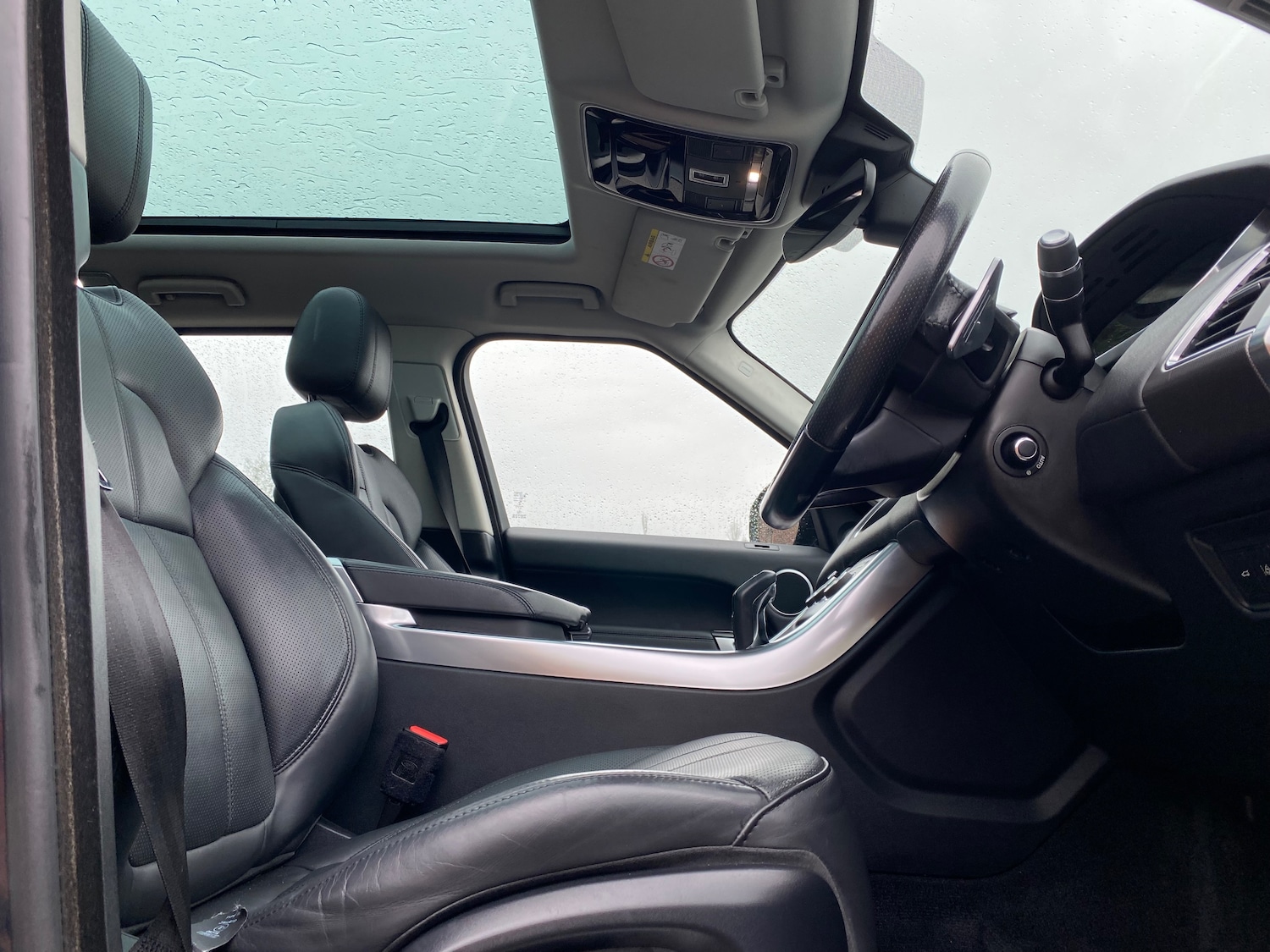 Used Land Rover Range Rover Sport 2017 for sale - 76341040: Photo 19