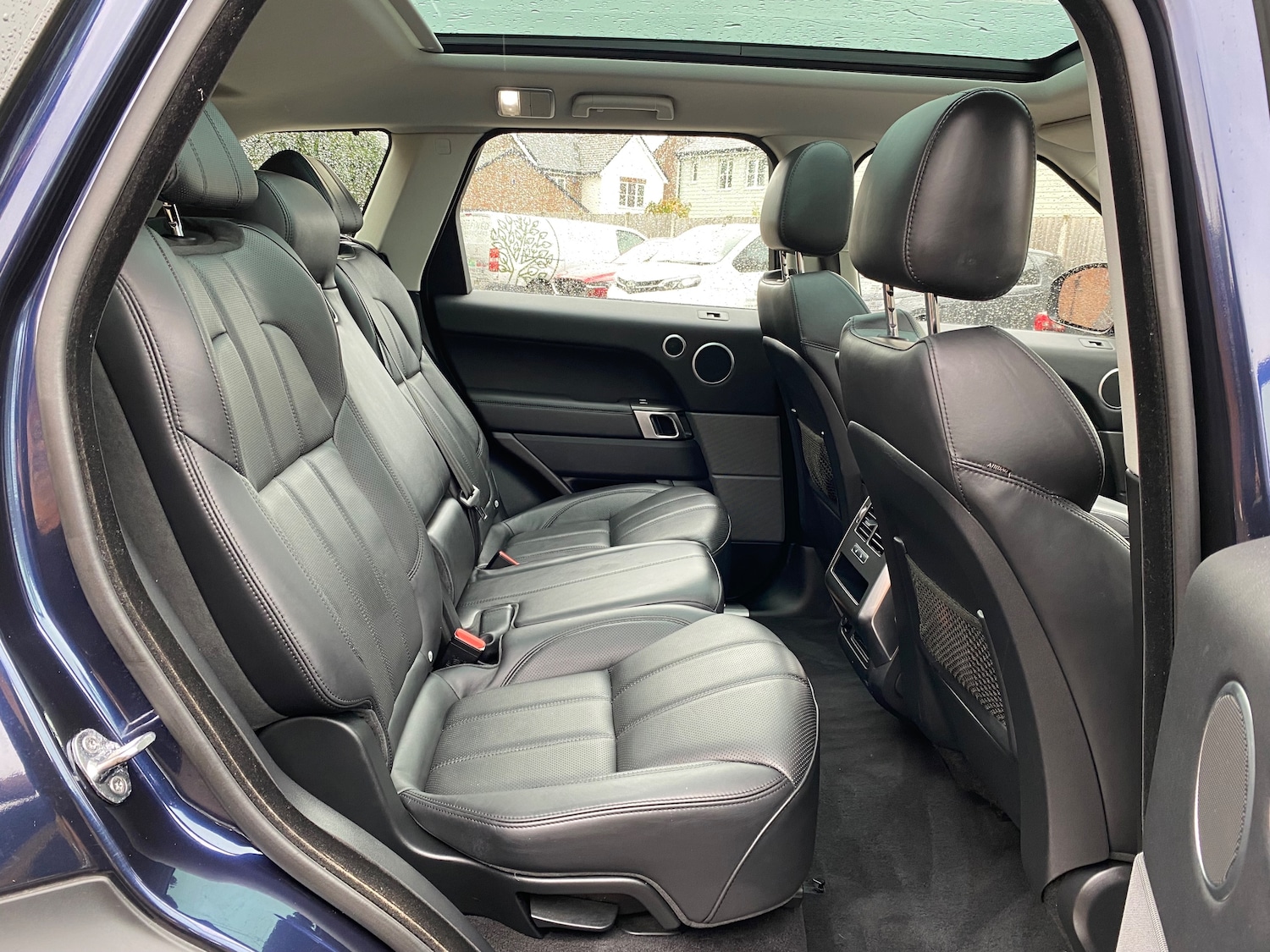 Used Land Rover Range Rover Sport 2017 for sale - 76341040: Photo 21