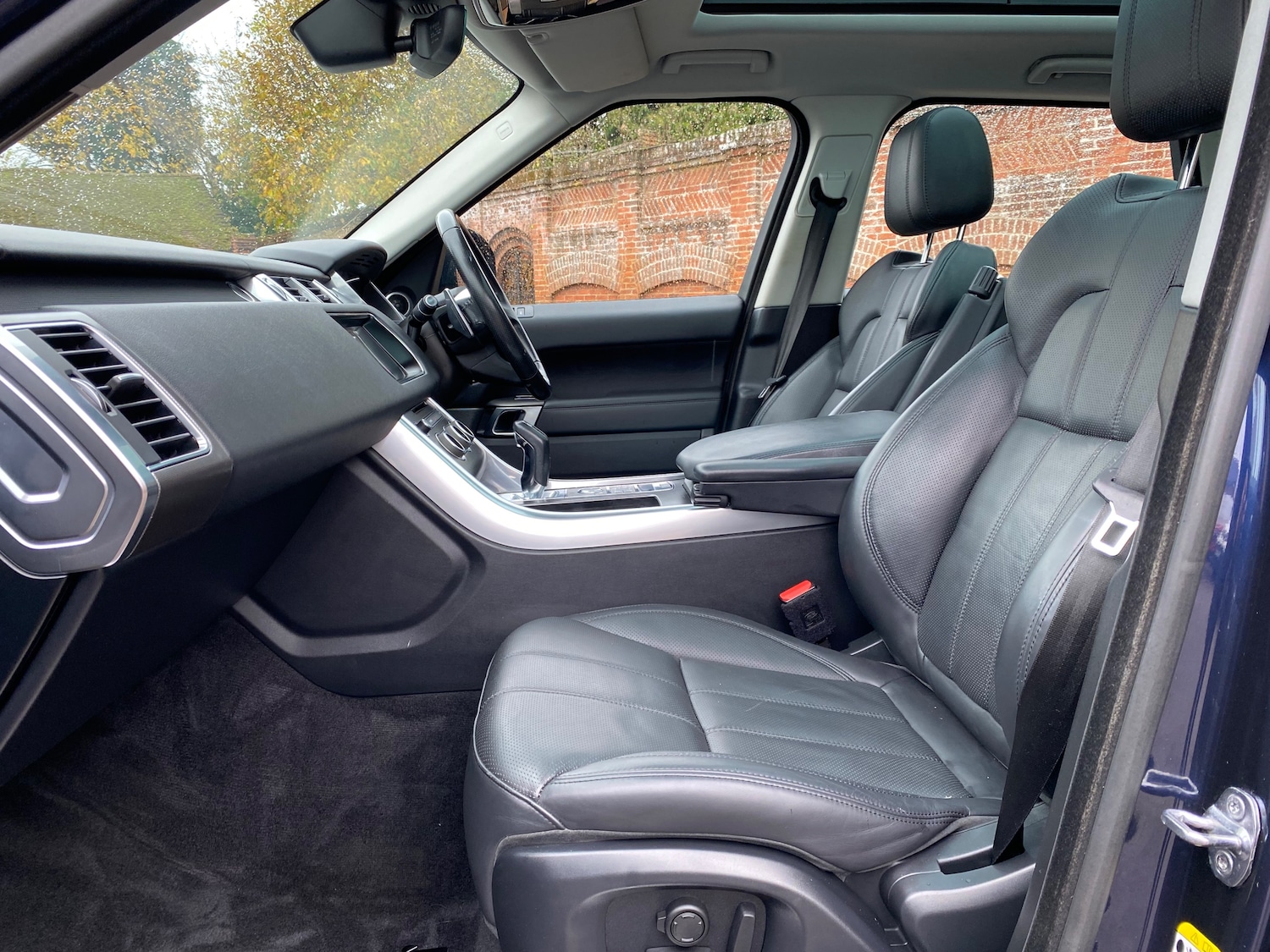 Used Land Rover Range Rover Sport 2017 for sale - 76341040: Photo 23