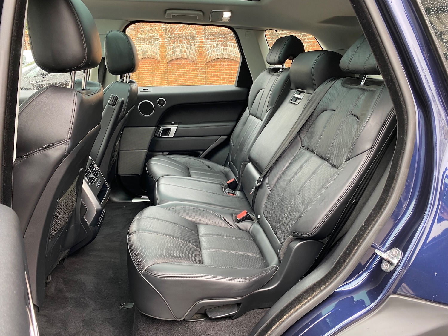 Used Land Rover Range Rover Sport 2017 for sale - 76341040: Photo 25