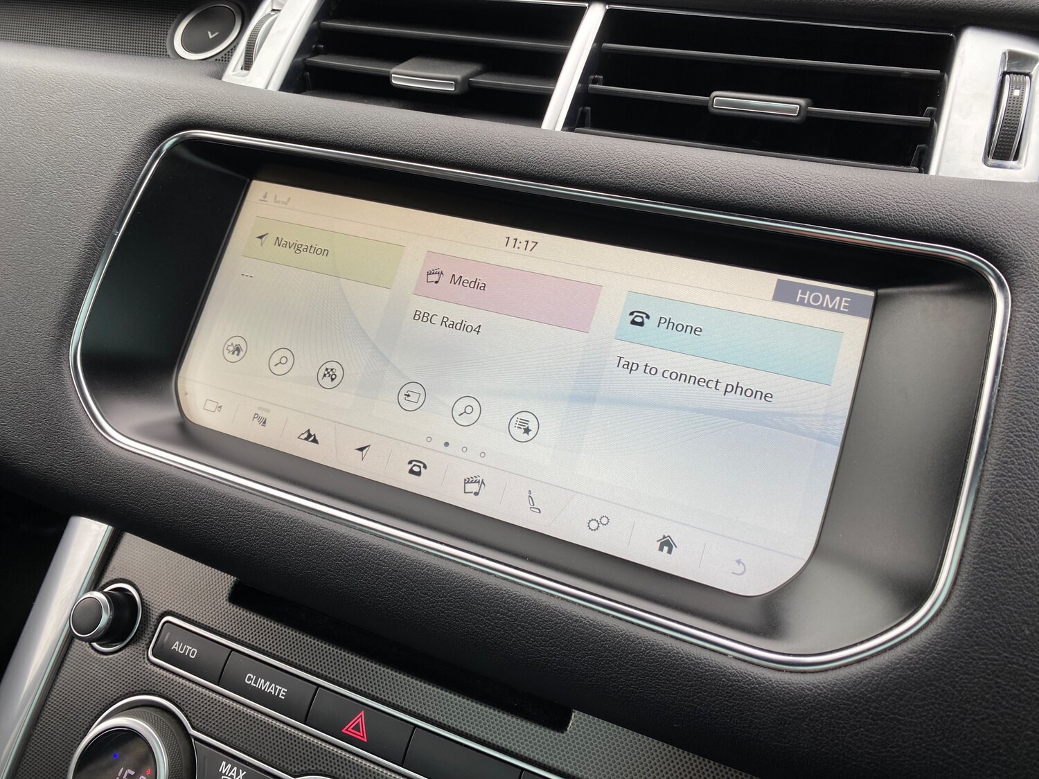 Used Land Rover Range Rover Sport 2017 for sale - 76341040: Photo 29