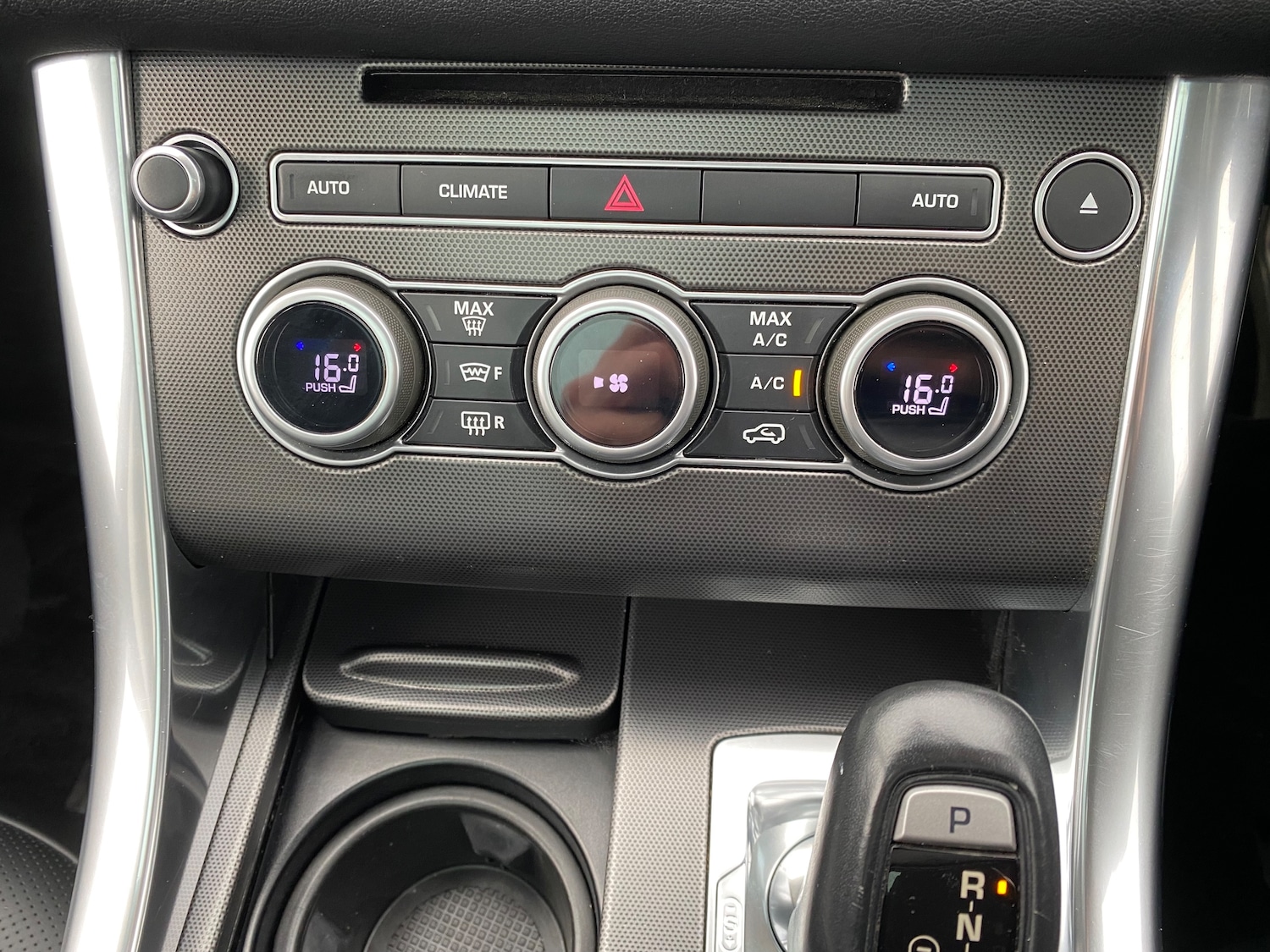 Used Land Rover Range Rover Sport 2017 for sale - 76341040: Photo 30