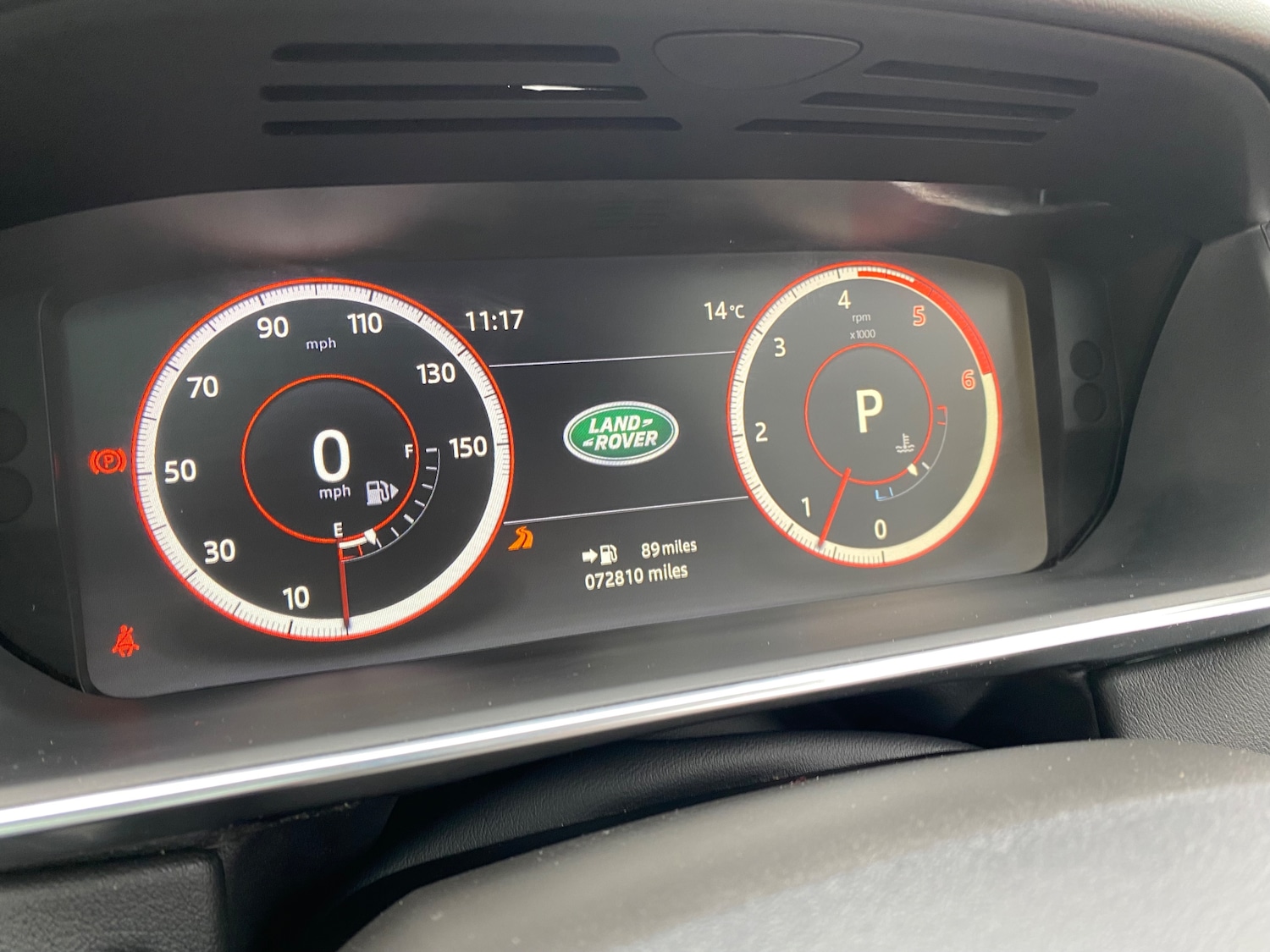 Used Land Rover Range Rover Sport 2017 for sale - 76341040: Photo 31