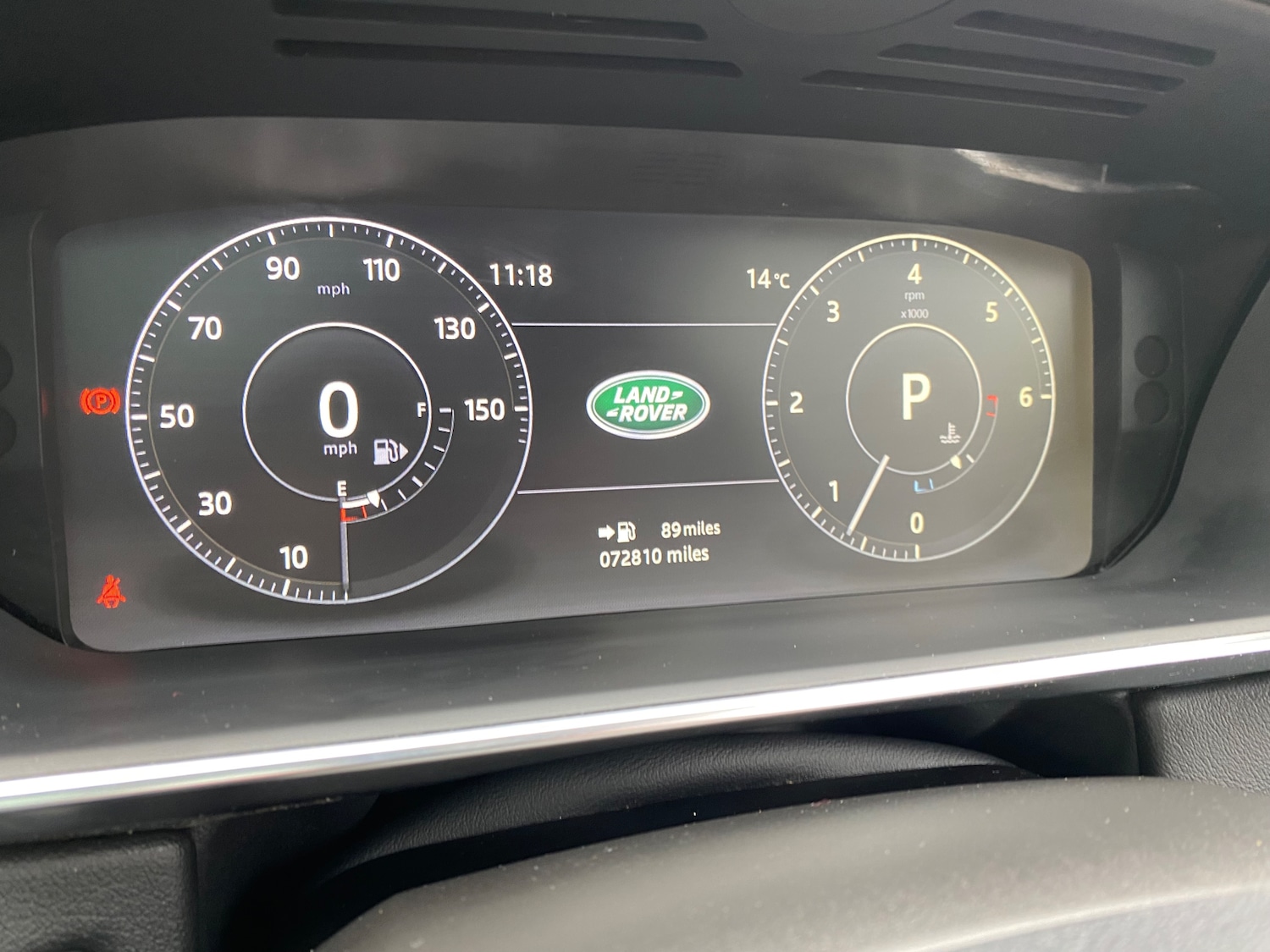 Used Land Rover Range Rover Sport 2017 for sale - 76341040: Photo 32