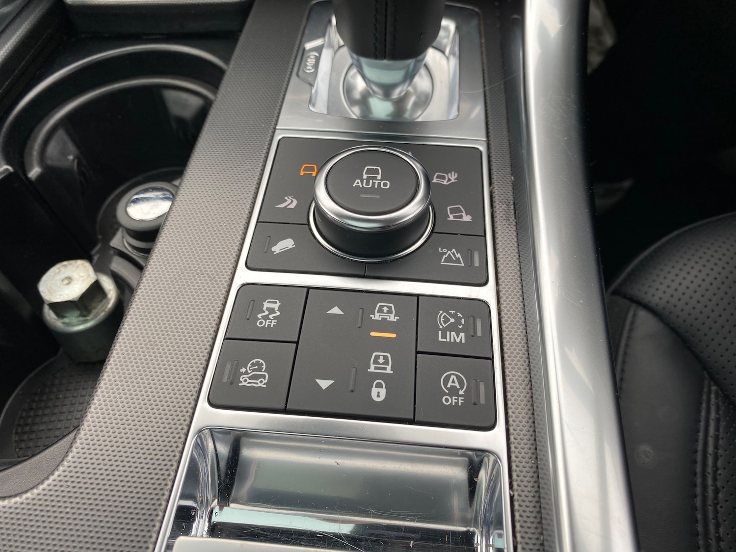 Used Land Rover Range Rover Sport 2017 for sale - 76341040: Photo 34