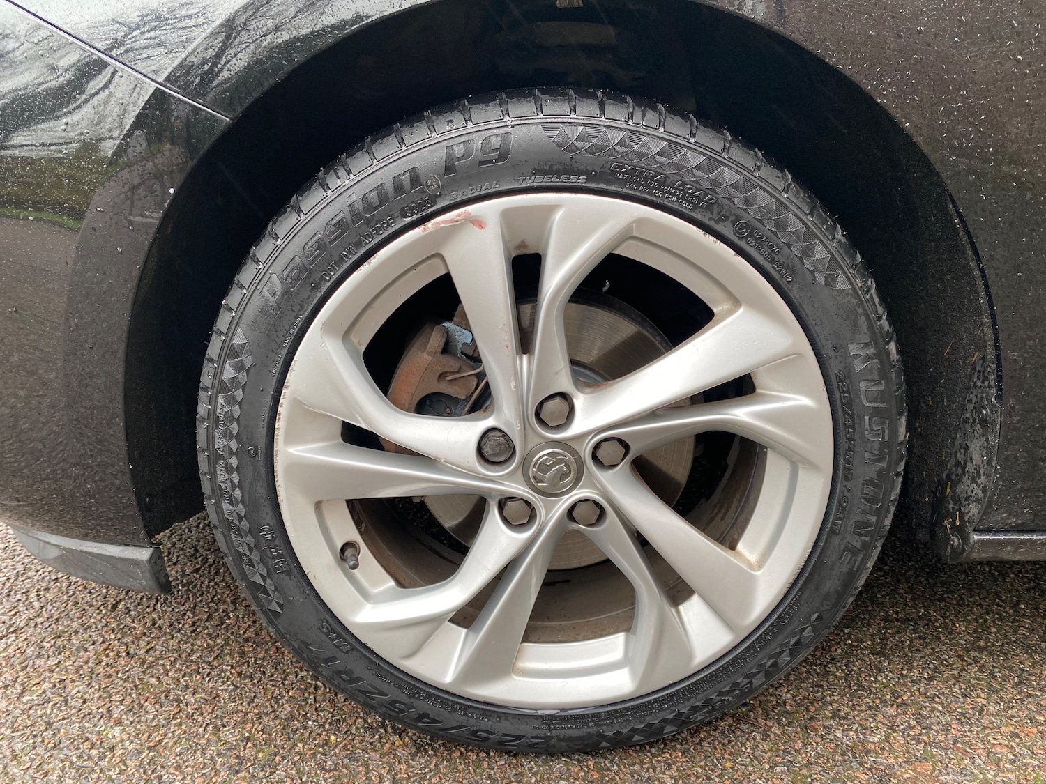 Used Vauxhall Astra 2017 for sale - 77297250: Photo 11