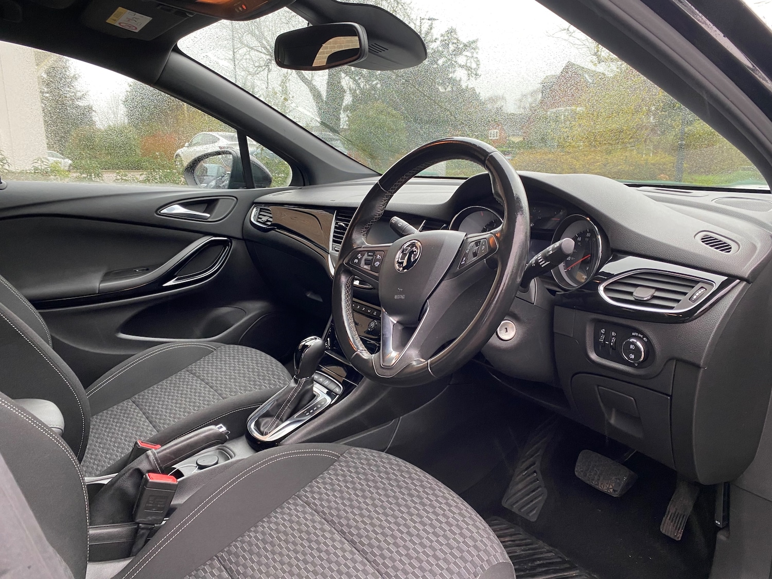 Used Vauxhall Astra 2017 for sale - 77297250: Photo 13