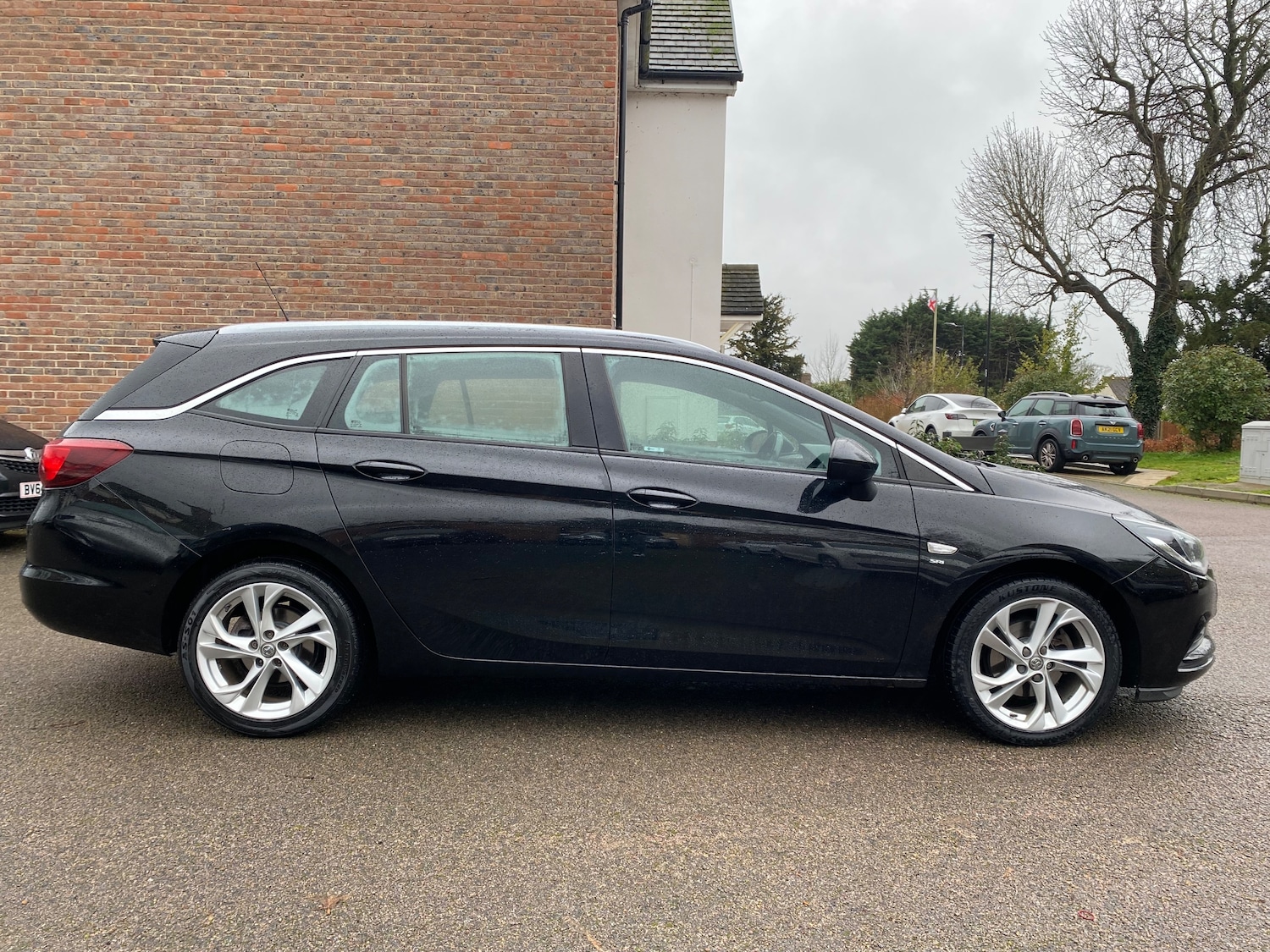 Used Vauxhall Astra 2017 for sale - 77297250: Photo 6