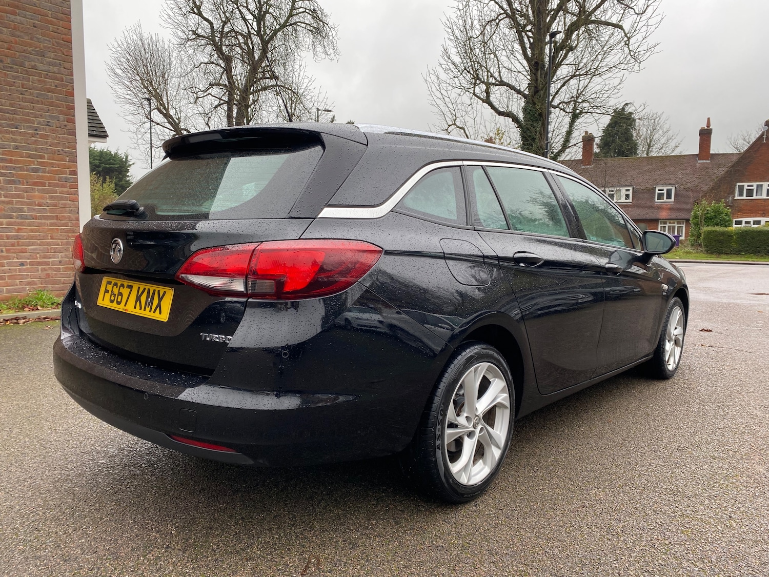 Used Vauxhall Astra 2017 for sale - 77297250: Photo 8